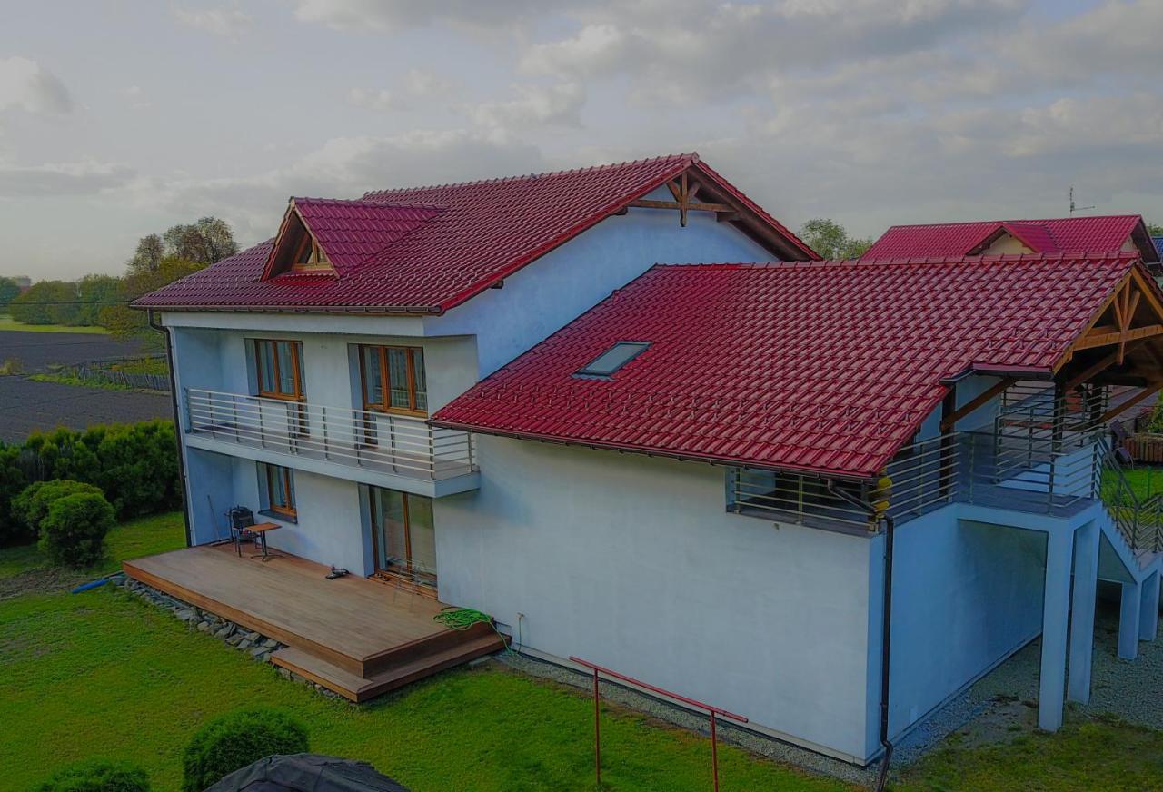 Harmony Hostel زاتور المظهر الخارجي الصورة