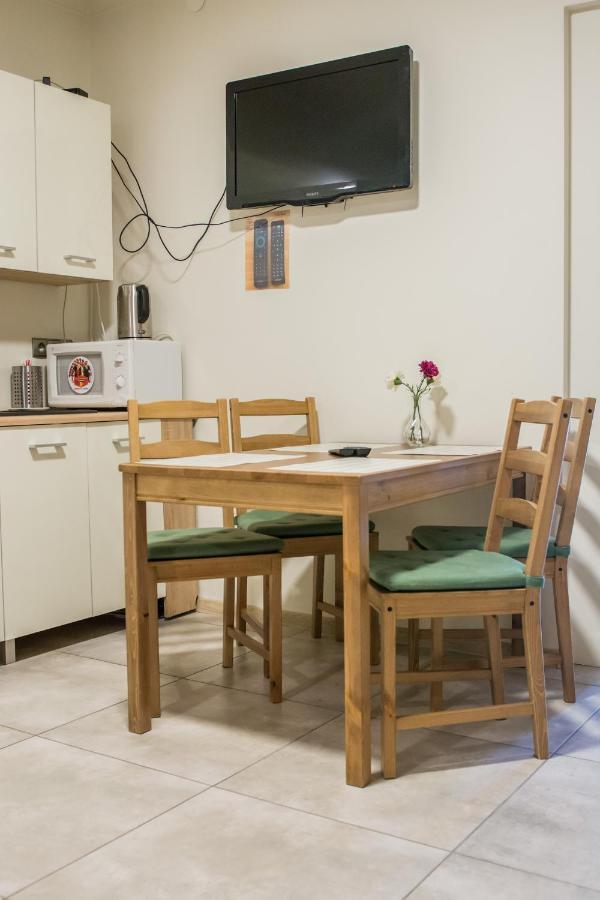 Harmony Hostel زاتور المظهر الخارجي الصورة
