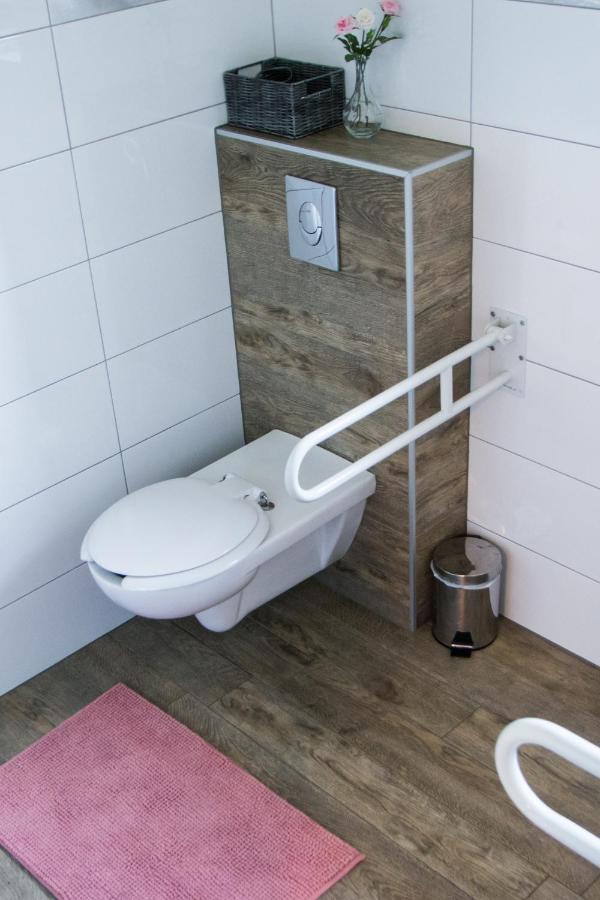 Harmony Hostel زاتور المظهر الخارجي الصورة