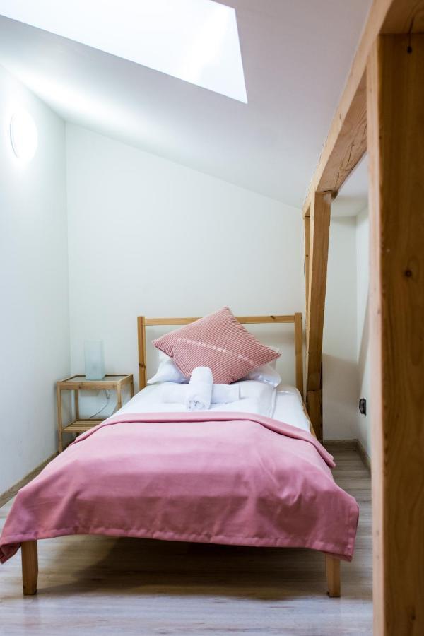 Harmony Hostel زاتور المظهر الخارجي الصورة