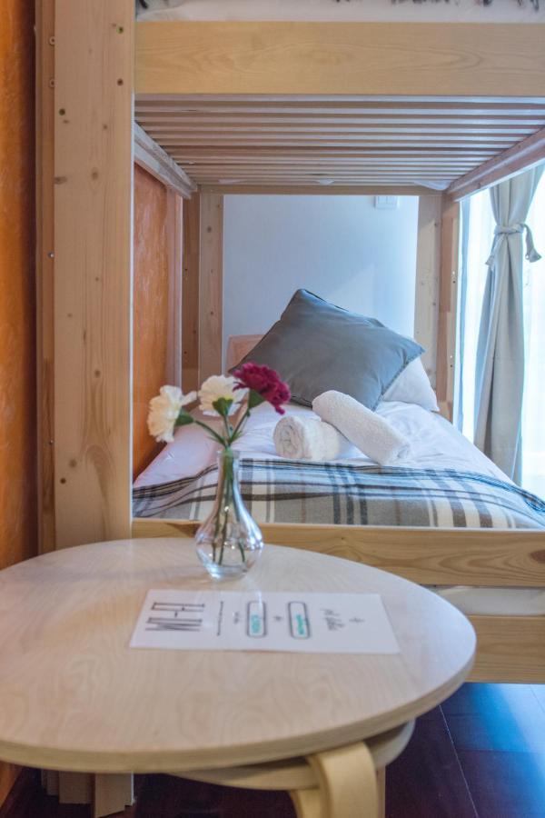 Harmony Hostel زاتور المظهر الخارجي الصورة
