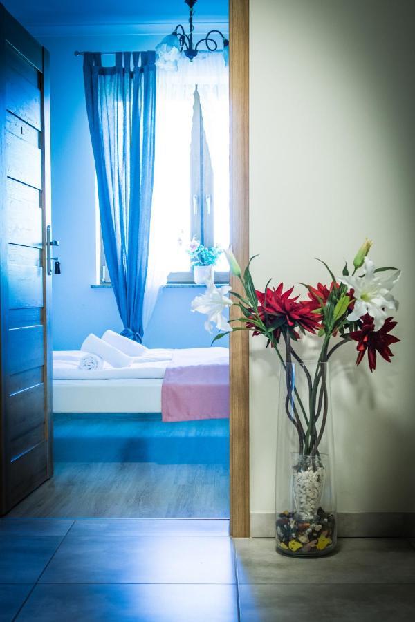 Harmony Hostel زاتور المظهر الخارجي الصورة