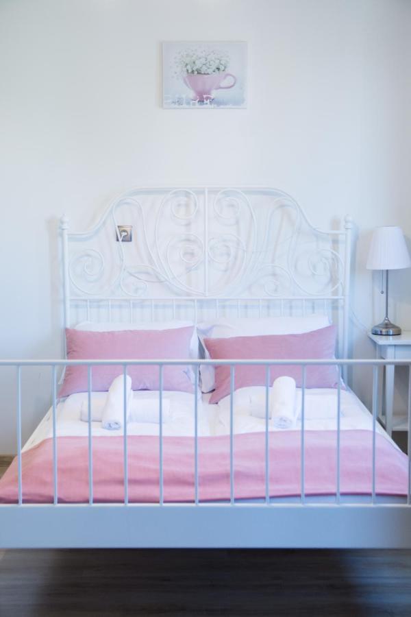 Harmony Hostel زاتور المظهر الخارجي الصورة