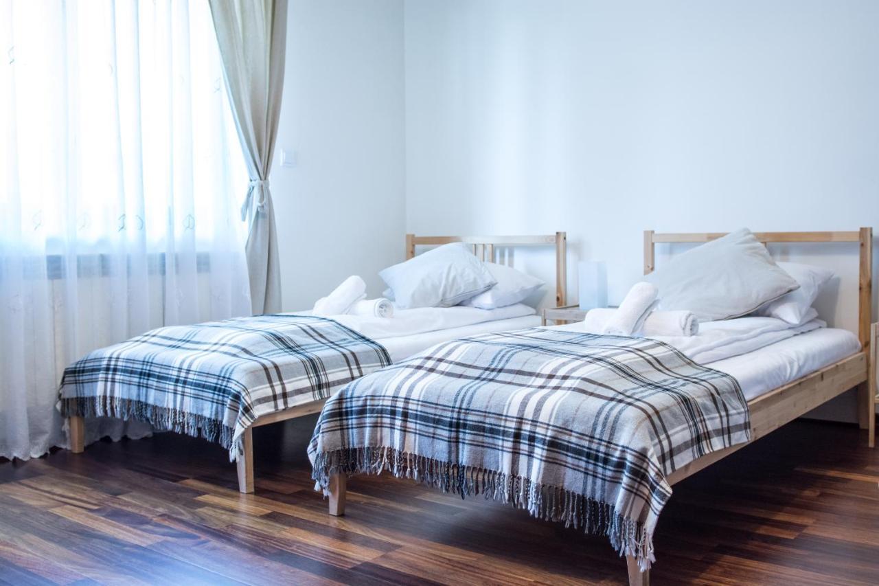 Harmony Hostel زاتور المظهر الخارجي الصورة