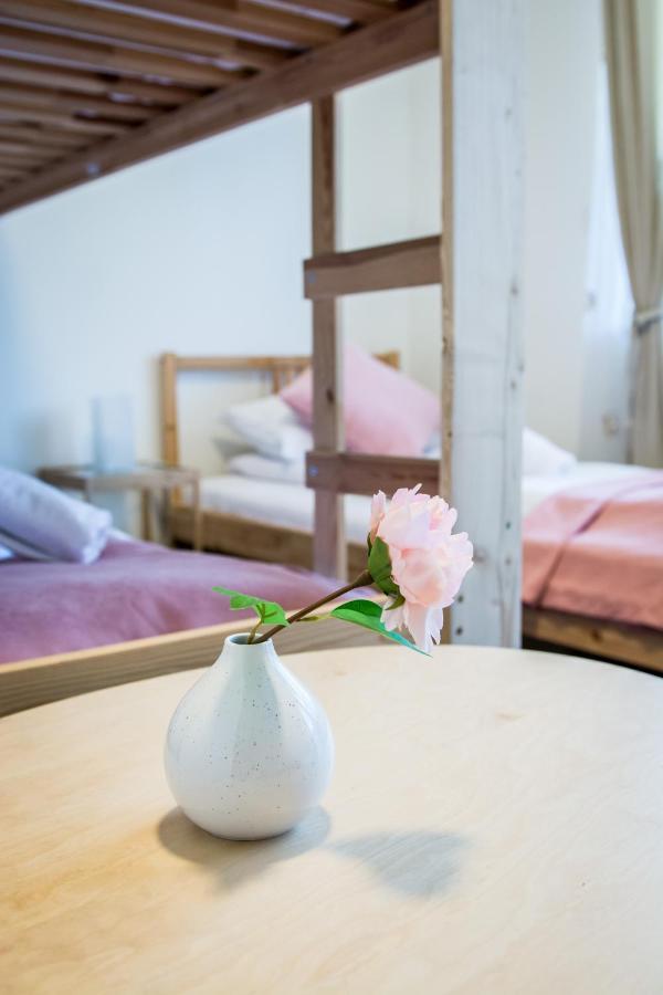 Harmony Hostel زاتور المظهر الخارجي الصورة